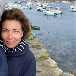 Meet your Posher, Marie-josée